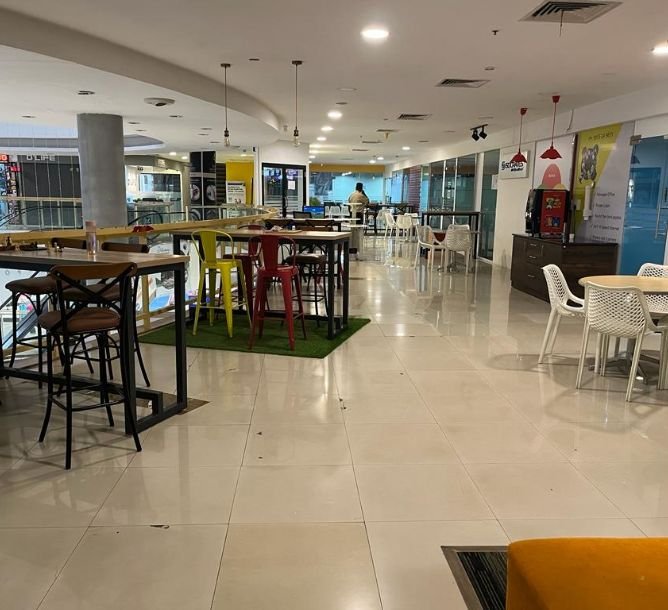 Office Space for Rent in mysore