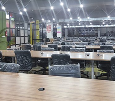 Falcon workspace vijaynagar Mysore