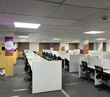 Opera 2 Workspace Kuvempunagar Mysore